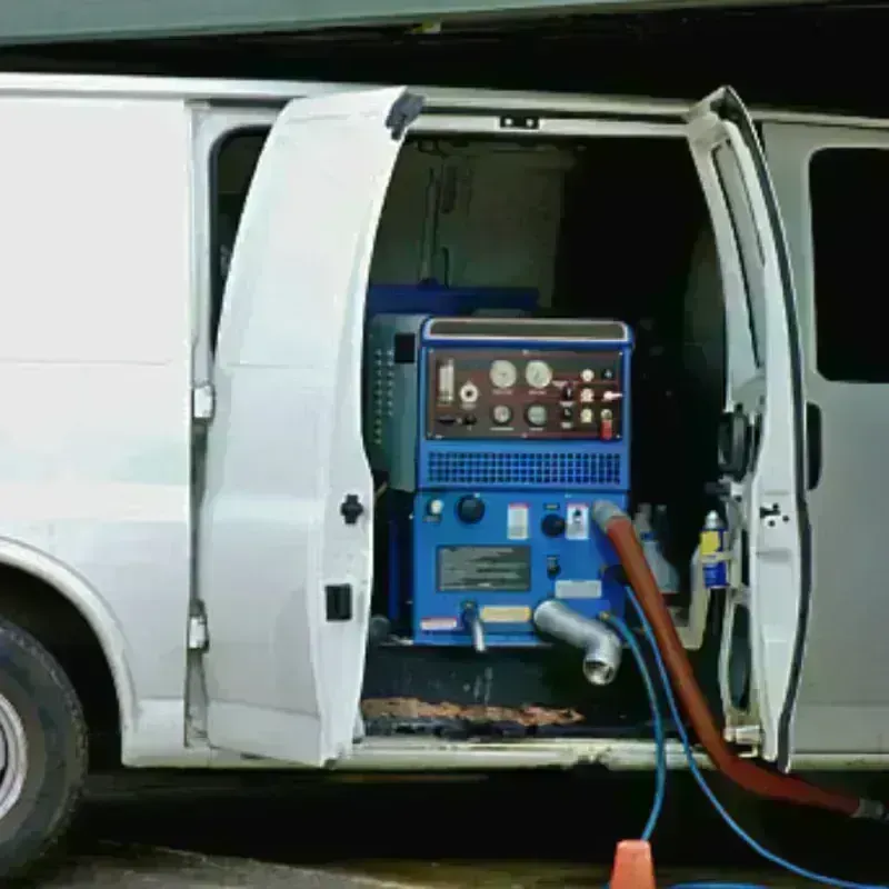 Water Extraction process in Socorro County, NM